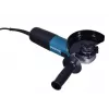 Leņķa slīpmašīna Makita 9558HNR, 125 mm