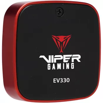 Ārējais M.2 NVMe korpuss PATRIOT EV330U31CK 2230 SSD, USB Type-C 3.2 Gen2 10Gbps