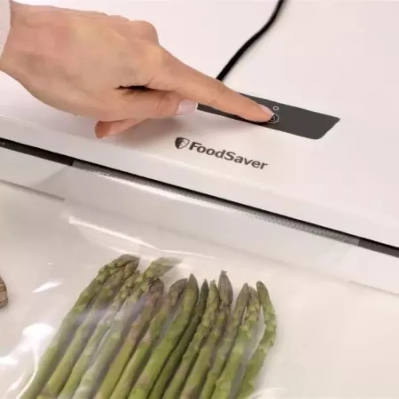 FoodSaver vakuumētājs VS0290X