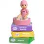 Little Tikes Story Dream Machine - BABY born Spaß-Kollektion (Teddy), Audiogrāmata