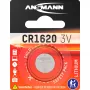 Vienreizējās lietošanas baterija Ansmann Lithium CR 1620 3 V