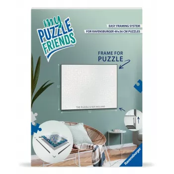Puzle Ravensburger 17900 1000 gabali Pārtika un dzērieni