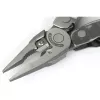 Leatherman Super Tool 300 daudzrīku komplekts (19 funkcijas) nerūsējošais tērauds