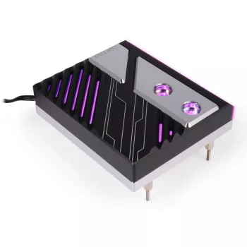 Alphacool Apex 1 (AM5) aukstā plāksne CPU ūdens bloks 13893