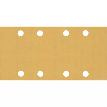 Slīpēšanas lapa Bosch 2608900939 93x186 mm K120 krāsai un kokam