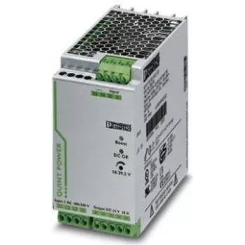Barošanas bloks Phoenix Contact 2320924