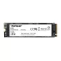 SSD disks Patriot Memory P300 2 TB M.2 PCI Express 3.0 NVMe