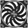 Korpusa ventilators EKL Wing Boost 3 ARGB 140 mm — 3 gabalu komplekts
