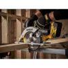 DEWALT DCS565N Bezvadu ripzāģis 18V 165mm