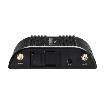 CradlePoint IBR200 Series - Bezvadu maršrutētājs - WWAN 2,4 GHz