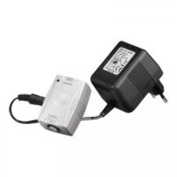 Wentronic Goobay Coaxial Optical Converter (11918) - pārveidotājs no RCA koaksiālā uz optisko Toslink signālu
