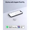 AUKEY Smart Mini Air Tag Bluetooth Trakeris Apple Track Mate 1 Series TM-10