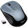 Pele Logitech M325s RF bezvadu