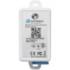DRAGINO LHT65S-EU868-E3 LoRaWAN temperatūras un mitruma sensors