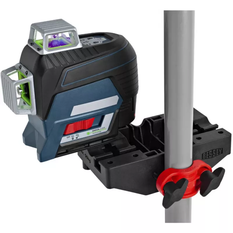 Bessey STE-MH-SET Displejs Melns