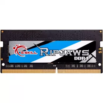 G.Skill Ripjaws SO-DIMM 4 GB DDR4-2400 F4-2400C16S-4GRS