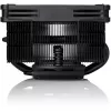 NOCTUA NH-L9x65 chromax.black zema profila CPU dzesētājs