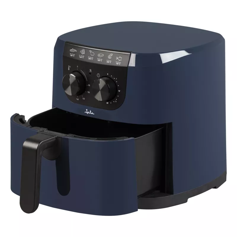 Jata JEFR1227 frītes katls, 4,5 l