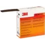 3M TE100042064 termouzbrukuma caurule, melna, 7 m