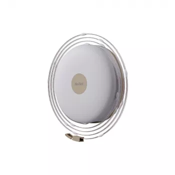 Kempinga lampa Nextool NE20247 — 7 m LED lente, uzlādējama pārnēsājama lampa, USB-C, 200 lm, 1800 mAh