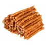 Suņu gardumi Hilton Chicken Rice Sticks 500 g – hipoalerģiski vistas un rīsu našķi pieaugušiem suņiem