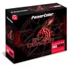 Grafikas karte AMD Radeon RX 550 4GB GDDR5 PowerColor Red Dragon