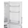 Brīvstāvošs ledusskapis SEVERIN DT 8770 — 173 L kopā, 121 L ledusskapis, 52 L saldētava, balts