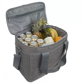 Termokonteiners Rivacase 5736 30L Pelēks