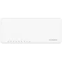 Strong SW8000P tīkla slēdzis Gigabit Ethernet (10/100/1000) balts