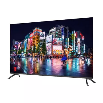 Monitors JAPANNEXT JN-IPS500UHD60F 127 cm (50 collas) 16:9 IPS UHD, Energoefektivitātes klase E