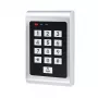 Hismart TV993536 daudzfunkciju piekļuves tastatūra ar RFID lasītāju un Wi-Fi, Tuya