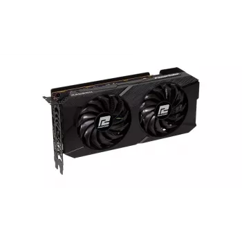 PowerColor Fighter Radeon RX 7600 8GB Grafiskā Karte