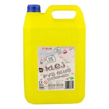 TUBAN PVA līme TU3681 5 L
