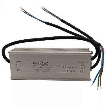 Hismart TB922215 barošanas bloks 28V 7.0A IP67