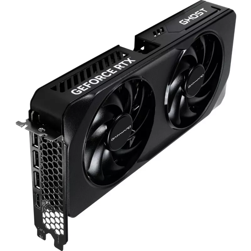 Gainward GeForce RTX 5060 Ghost OC 8GB GDDR7 videokarte
