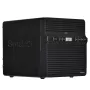 NAS Synology DiskStation DS423 – 4 nodalījumu tīkla glabātuve
