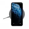 3MK Matt Case viedtālruņa maciņš iPhone 11 - matēts