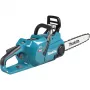Makita XGT UC015GZ - Motorzāģis - Bezvadu 1,6 kW - 2,2 ZS - bez Akumulatora, bez Lādētāja - 35 cm - 7,5 kg (UC015GZ)