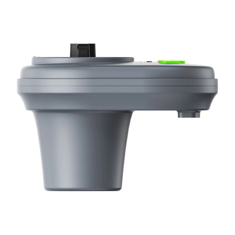 Laistīšanas kontrolieris RainPoint HIC406B — 4 zonas, Bluetooth, vadība caur lietotni
