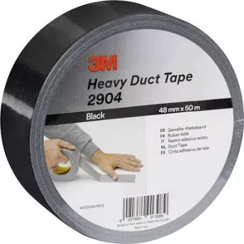 3m 2904 Silver