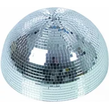 Disco puslode EUROLITE 50102120 40 cm ar motoru