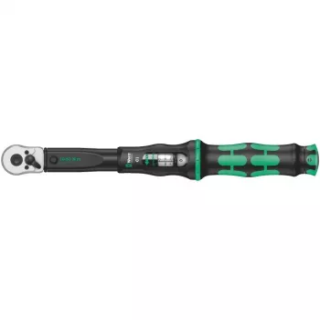 Dinamometriskā atslēga CLICK-TORQUE C 1, 1/2'', 10-50 Nm