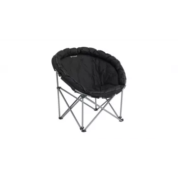 Kempinga krēsls Outwell Casilda XL – salokāms āra krēsls, 150 kg
