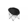 Kempinga krēsls Outwell Casilda XL – salokāms āra krēsls, 150 kg