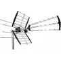 Āra televīzijas antena Maximum COMBO212 Melns Sudrabs Metāls 2.5 kg