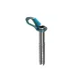 Ledus skrūve Aero 16 cm - zila ICE