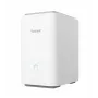 Tīkla video ierakstītājs Reolink Home Hub P1 — 24 kanāli, 2 TB HDD, Wi‑Fi & Ethernet, MicroSD slots