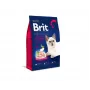 Sausā barība kaķiem Brit Premium By Nature Sterilized Chicken, 1.5 kg