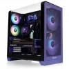 Thermaltake LCD ekrāna komplekts Melns (AC-079-OO1NAN-A1)