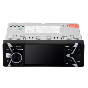 Audiocore AC9900 MP5 AVI DivX Bluetooth brīvroku ierīce + tālvadības pults